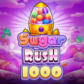 Sugar Rush 1000 on tablegameapp