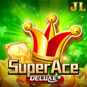 Super Ace Deluxe on tablegameapp