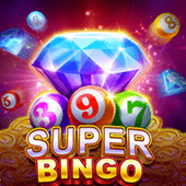 Super Bingo on tablegameapp