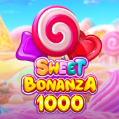 Sweet Bonanza 1000 on tablegameapp