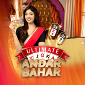 Ultimate Andar Bahar on tablegameapp