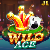 Wild Ace slot on tablegameapp