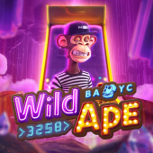 Wild Ape on tablegameapp